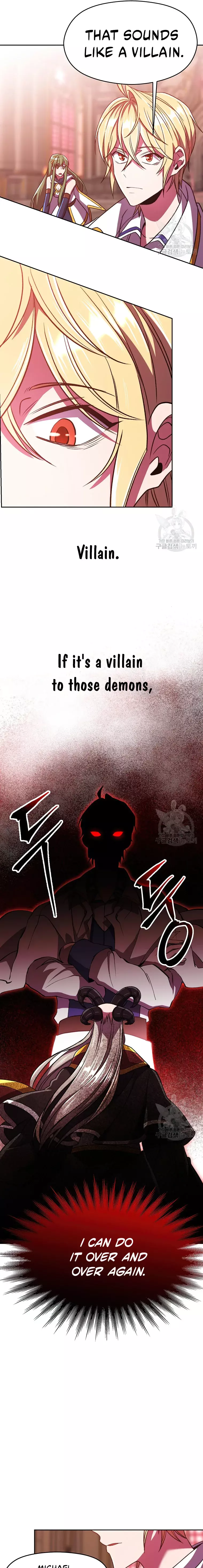 Read Archmage Transcending Through Regression Manga Online