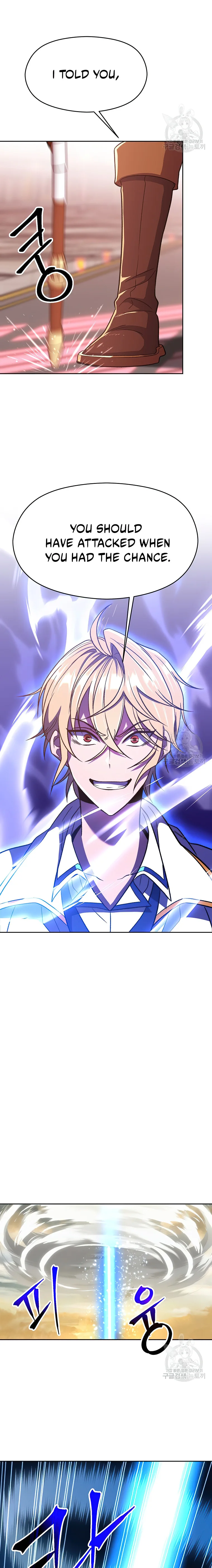Read Archmage Transcending Through Regression Manga Online