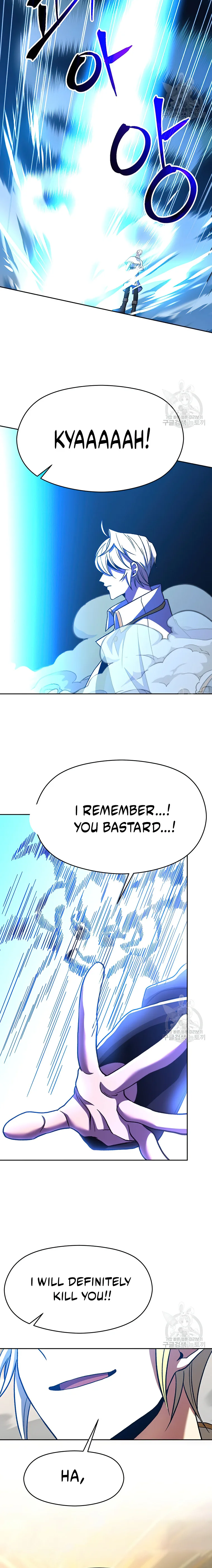 Read Archmage Transcending Through Regression Manga Online