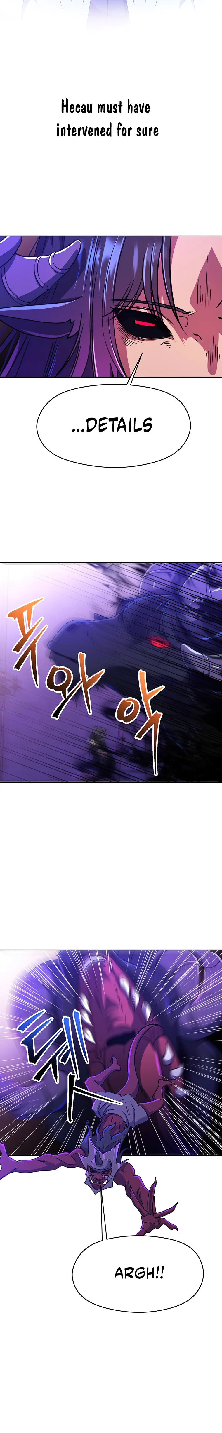 Read Archmage Transcending Through Regression Manga Online