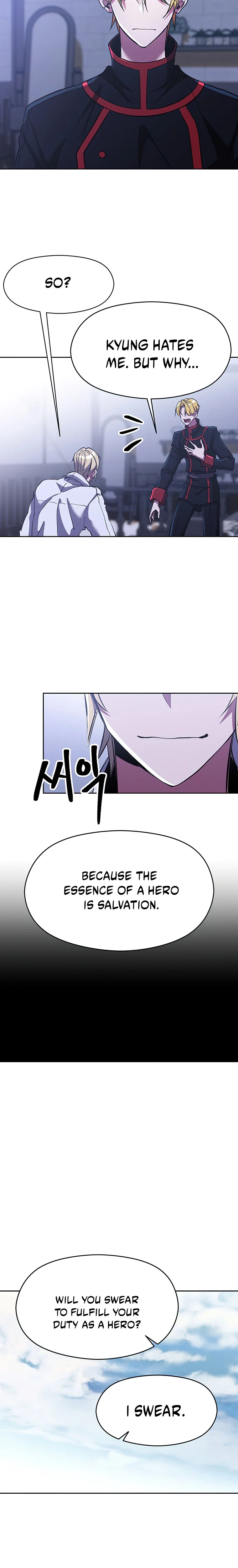 Read Archmage Transcending Through Regression Manga Online