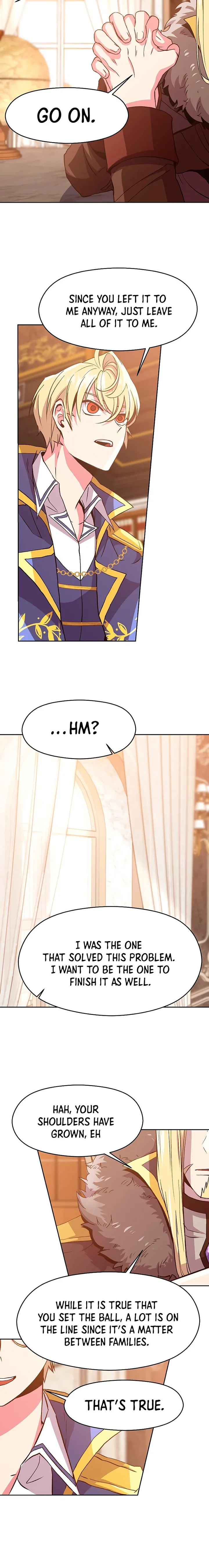 Read Archmage Transcending Through Regression Manga Online