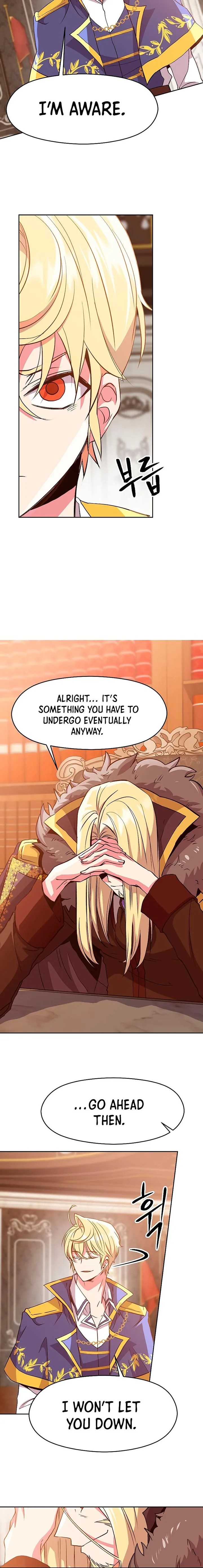 Read Archmage Transcending Through Regression Manga Online
