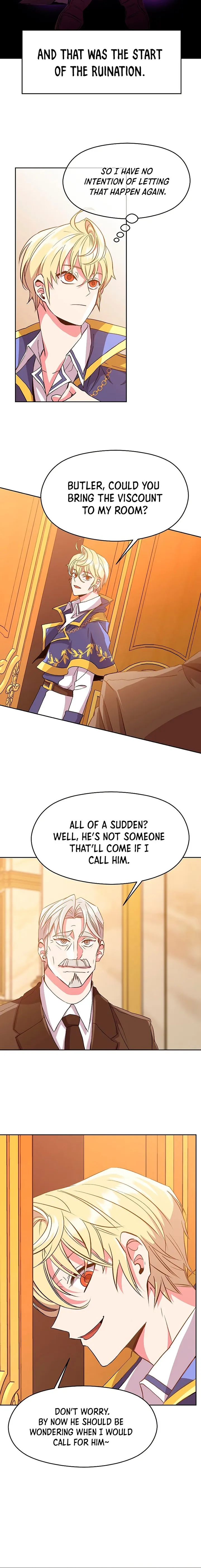 Read Archmage Transcending Through Regression Manga Online