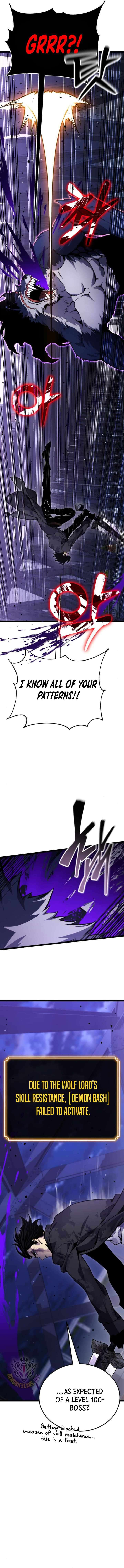 Read Artifact-Devouring Player Manga Online