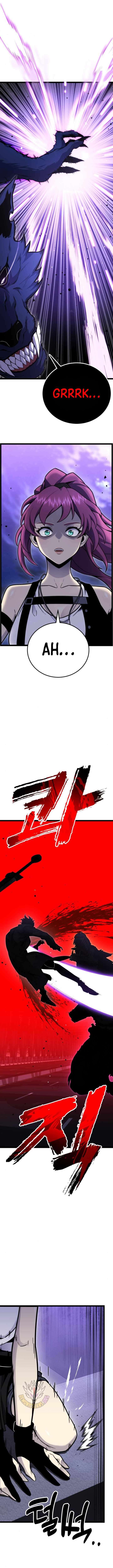 Read Artifact-Devouring Player Manga Online