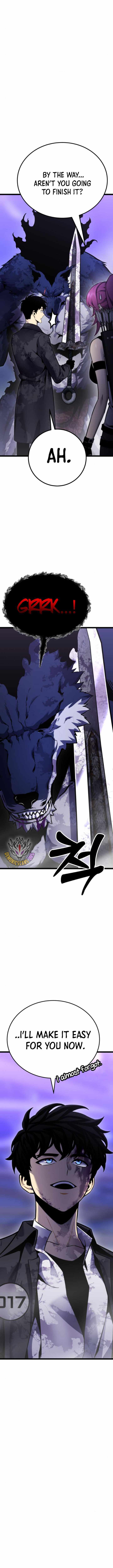 Read Artifact-Devouring Player Manga Online