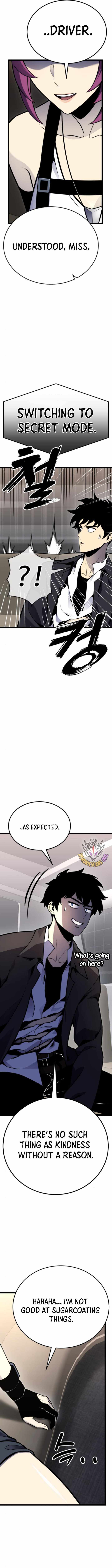 Read Artifact-Devouring Player Manga Online