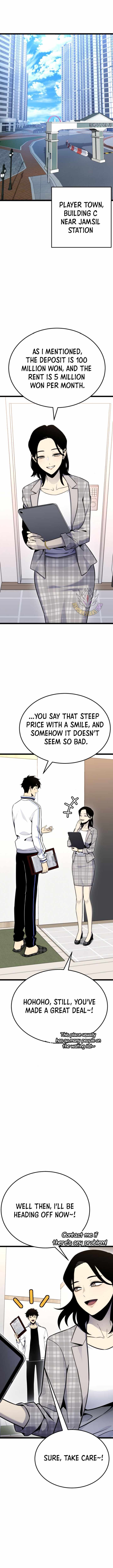 Read Artifact-Devouring Player Manga Online