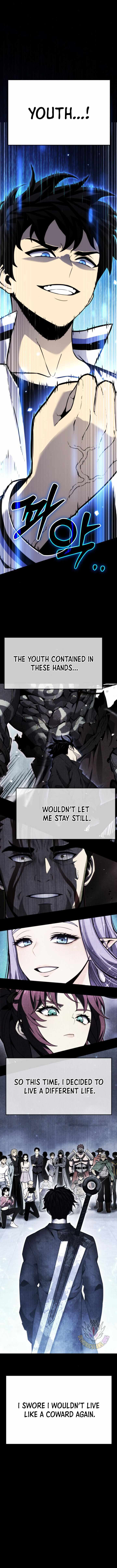 Read Artifact-Devouring Player Manga Online