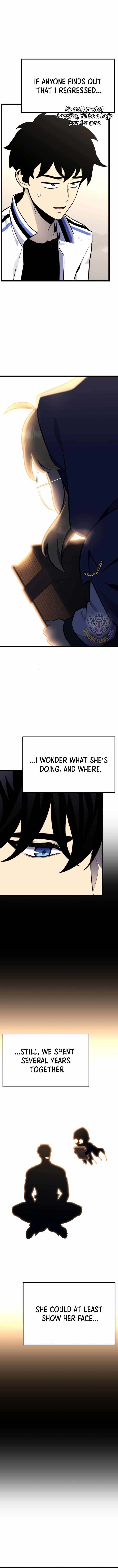 Read Artifact-Devouring Player Manga Online