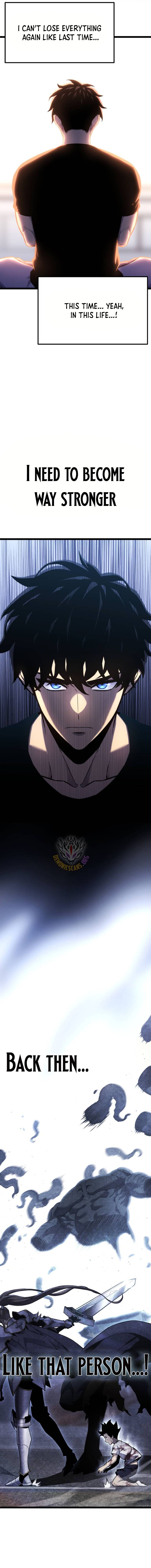 Read Artifact-Devouring Player Manga Online