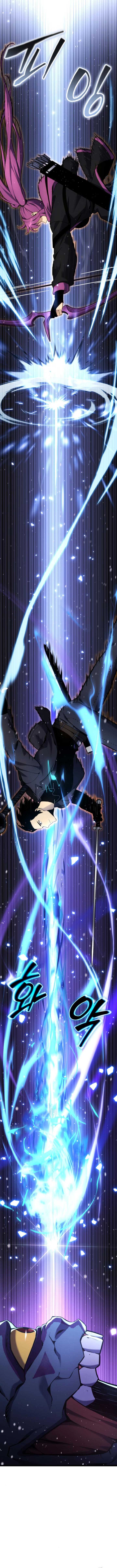 Read Artifact-Devouring Player Manga Online
