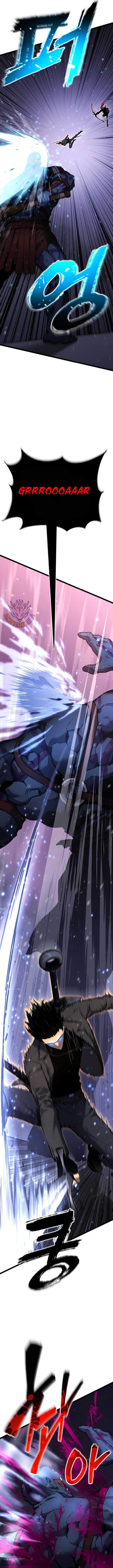 Read Artifact-Devouring Player Manga Online