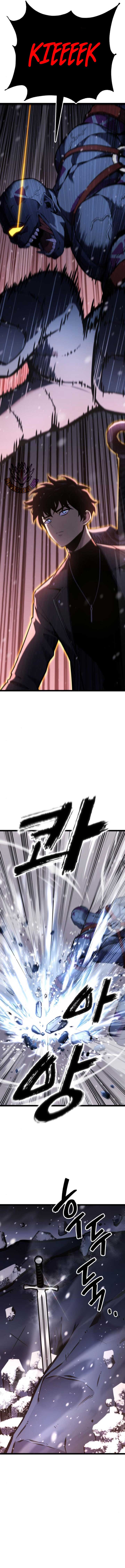 Read Artifact-Devouring Player Manga Online