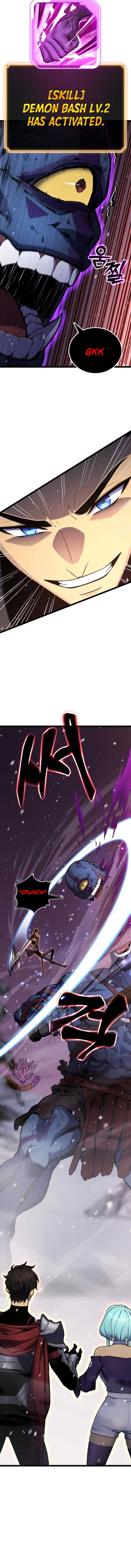 Read Artifact-Devouring Player Manga Online