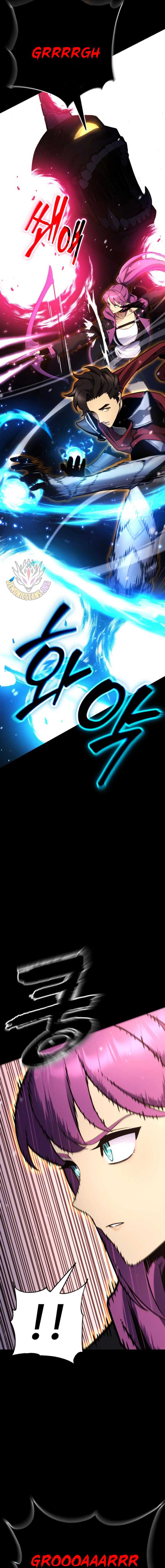 Read Artifact-Devouring Player Manga Online