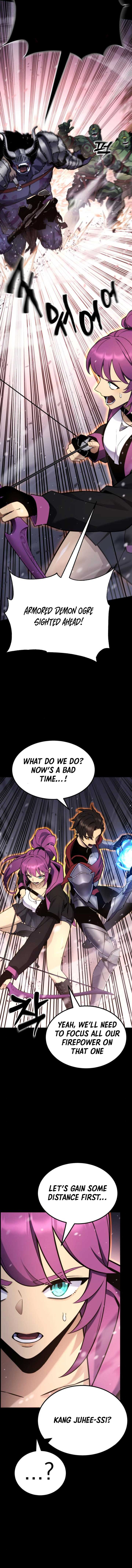 Read Artifact-Devouring Player Manga Online