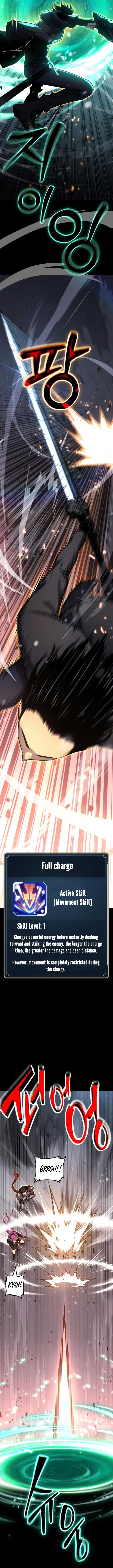 Read Artifact-Devouring Player Manga Online