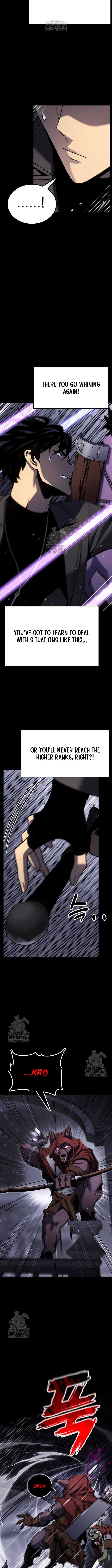 Read Artifact-Devouring Player Manga Online