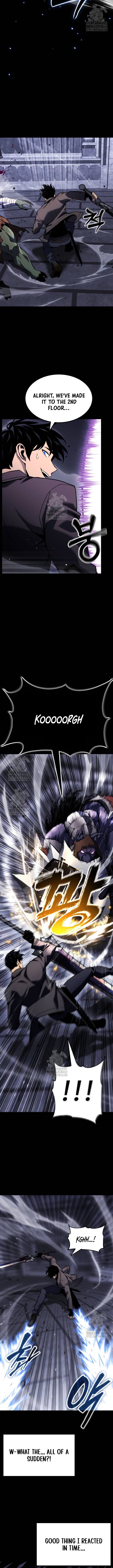 Read Artifact-Devouring Player Manga Online