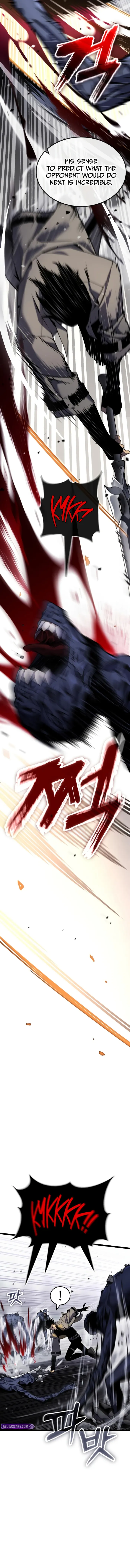 Read Artifact-Devouring Player Manga Online