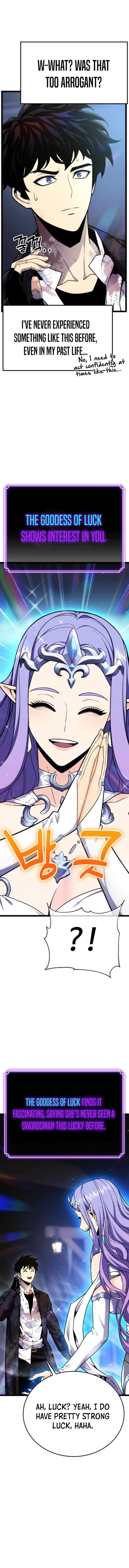 Read Artifact-Devouring Player Manga Online