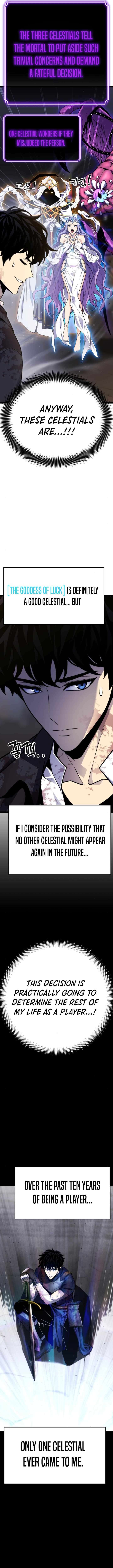Read Artifact-Devouring Player Manga Online