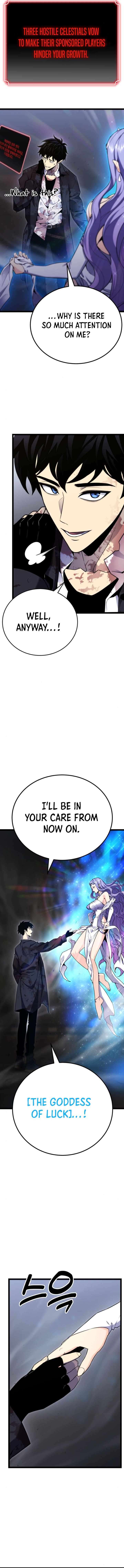 Read Artifact-Devouring Player Manga Online