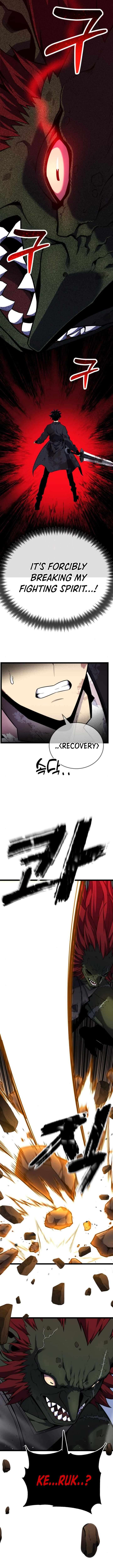 Read Artifact-Devouring Player Manga Online