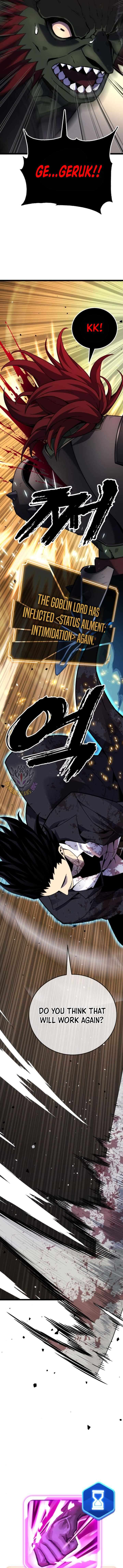 Read Artifact-Devouring Player Manga Online