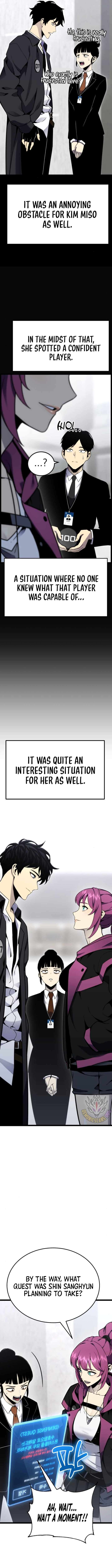 Read Artifact-Devouring Player Manga Online