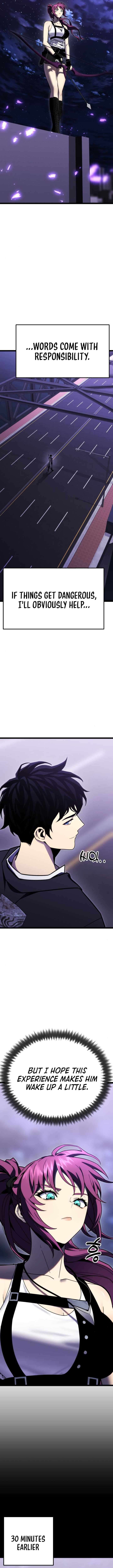 Read Artifact-Devouring Player Manga Online