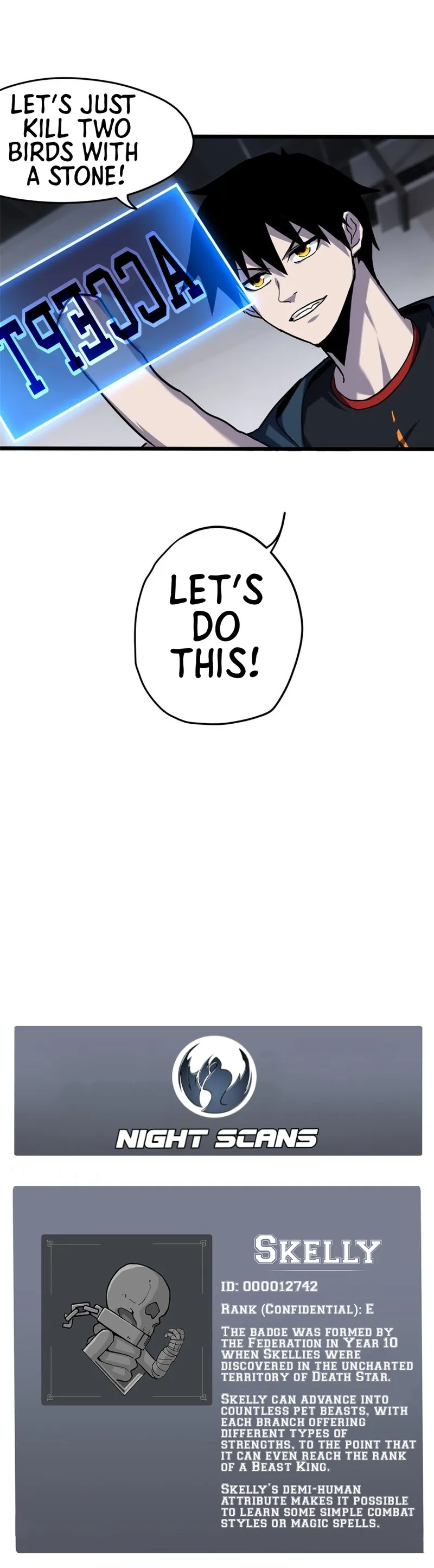 Read Astral Pet Store Manga Online