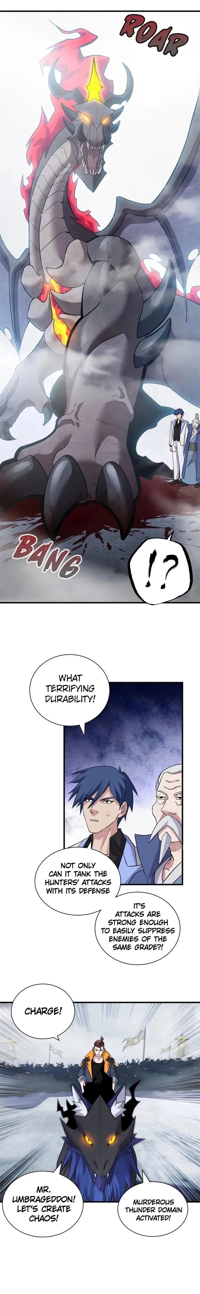Read Astral Pet Store Manga Online