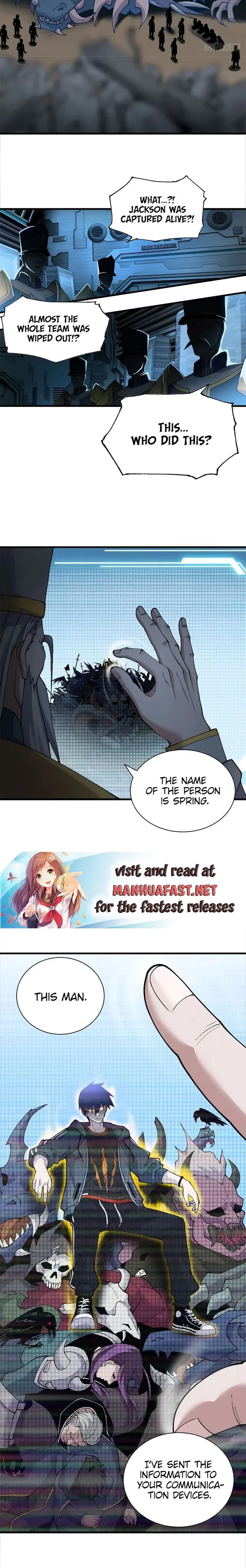 Read Astral Pet Store Manga Online