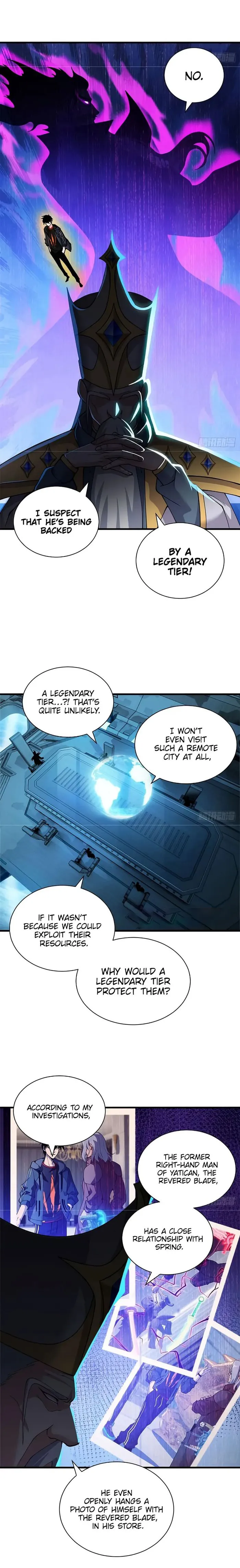 Read Astral Pet Store Manga Online