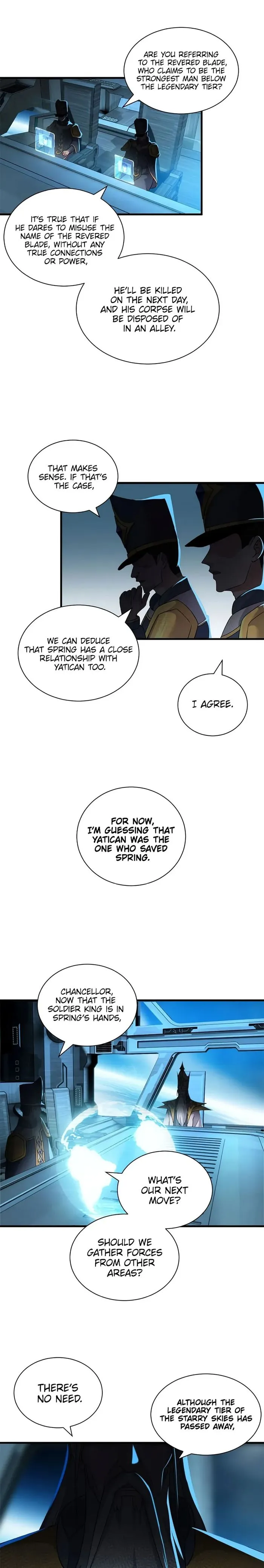 Read Astral Pet Store Manga Online