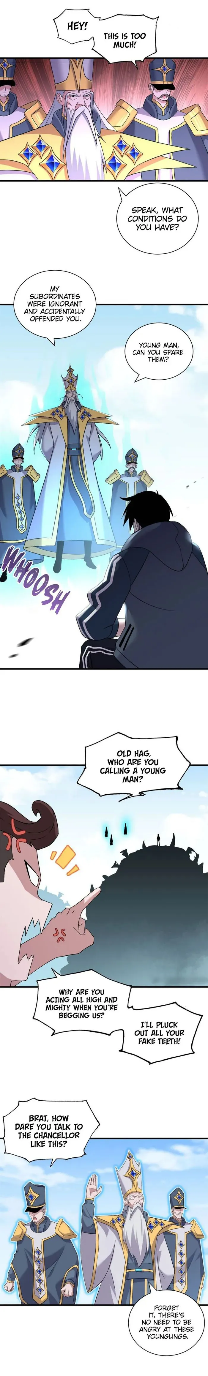 Read Astral Pet Store Manga Online