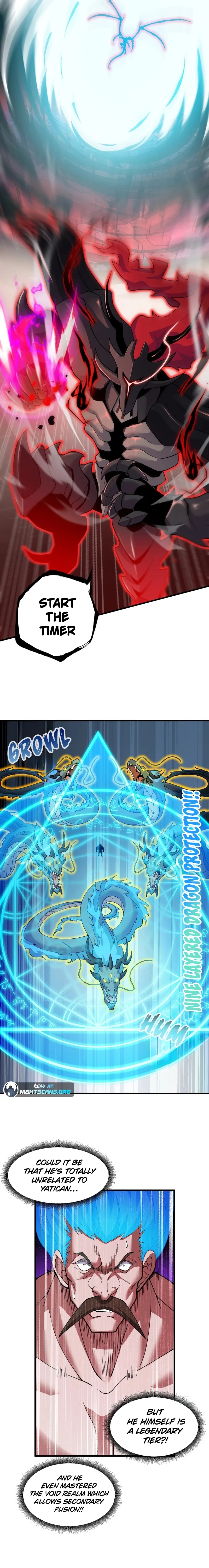 Read Astral Pet Store Manga Online
