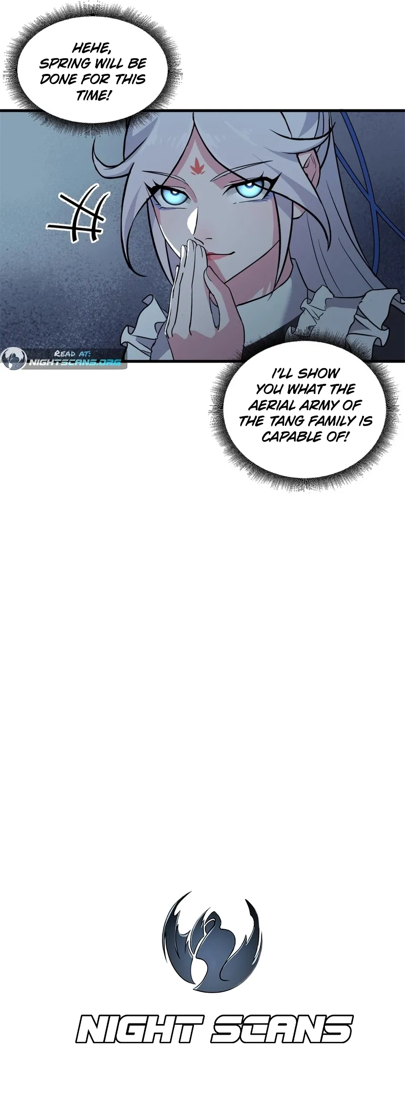 Read Astral Pet Store Manga Online