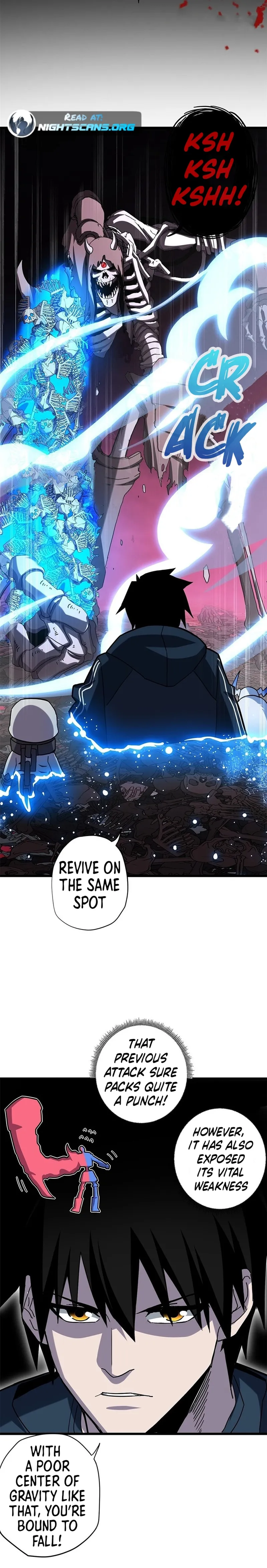 Read Astral Pet Store Manga Online