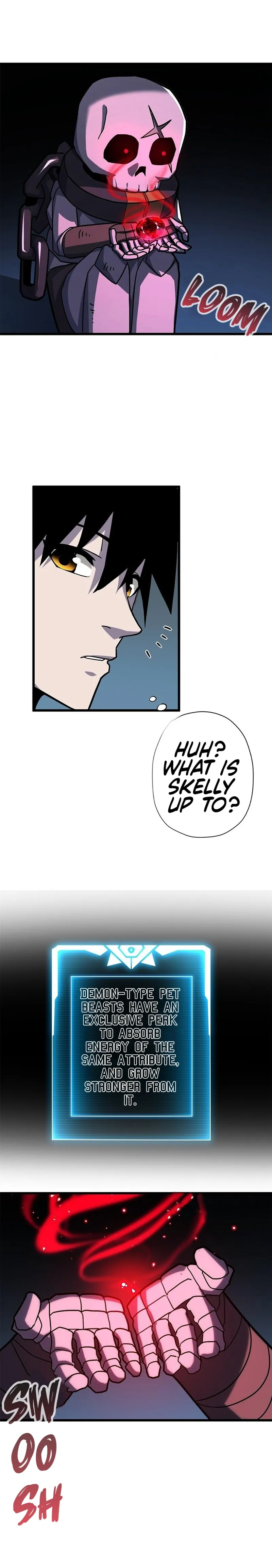 Read Astral Pet Store Manga Online