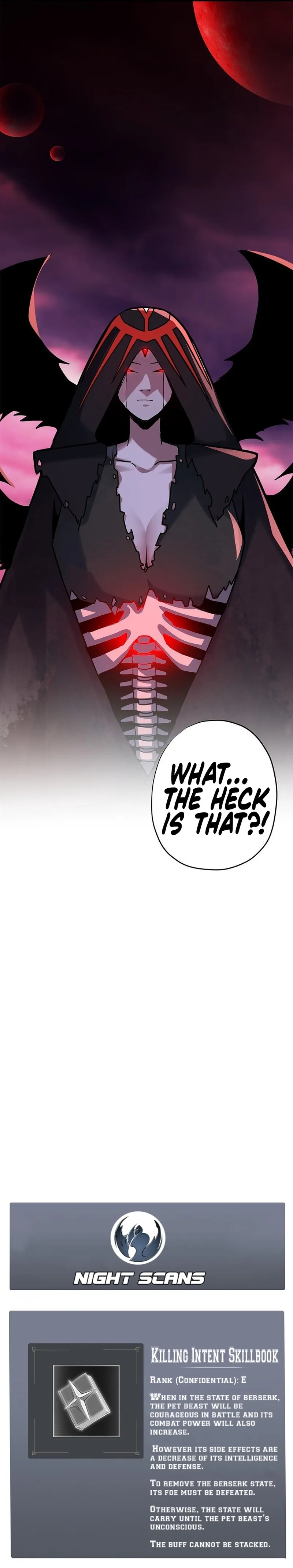 Read Astral Pet Store Manga Online