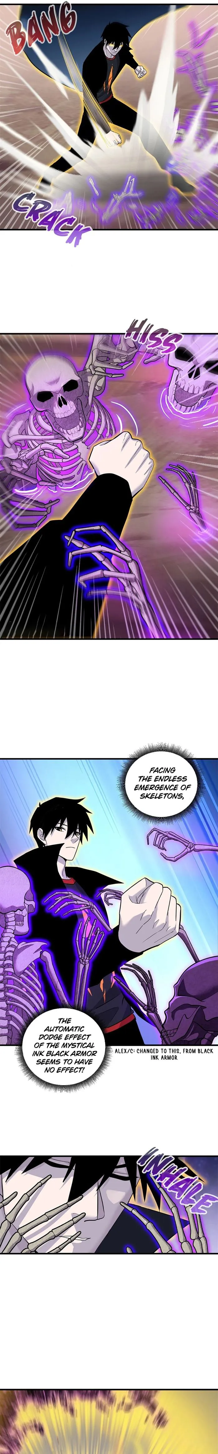 Read Astral Pet Store Manga Online