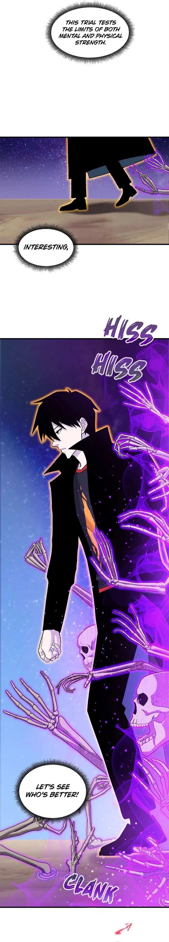 Read Astral Pet Store Manga Online