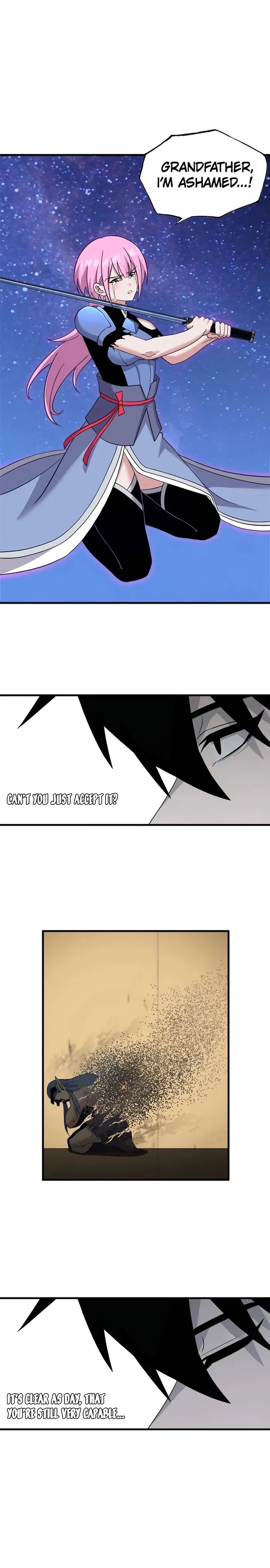 Read Astral Pet Store Manga Online