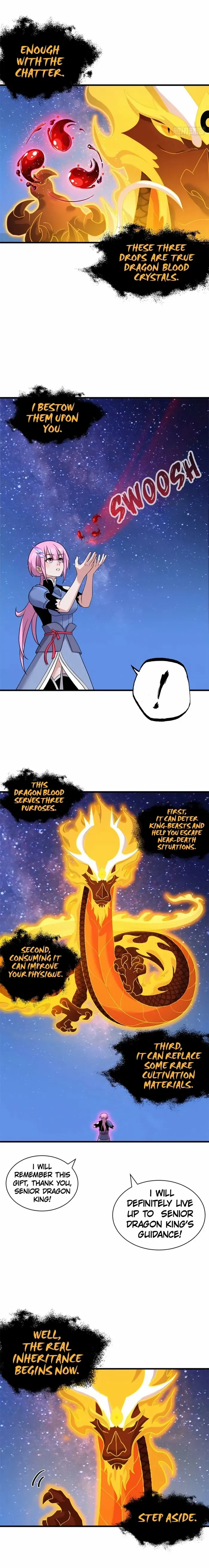Read Astral Pet Store Manga Online