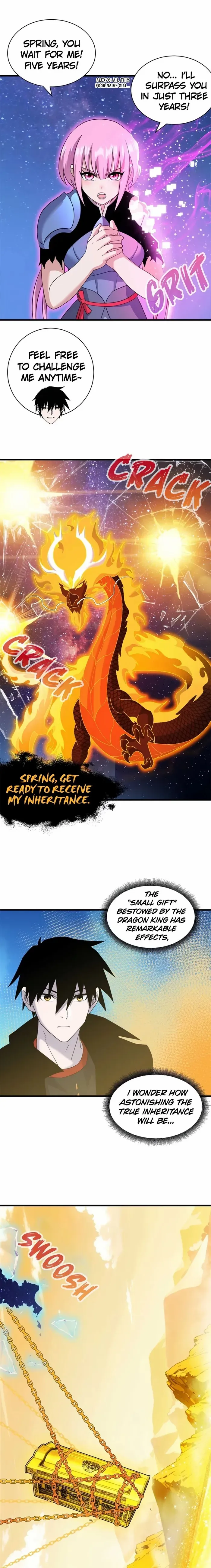 Read Astral Pet Store Manga Online