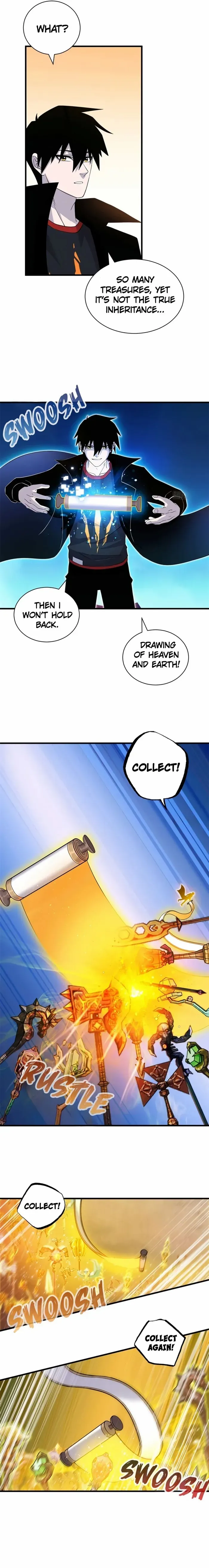 Read Astral Pet Store Manga Online